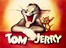 "Том и Джерри"